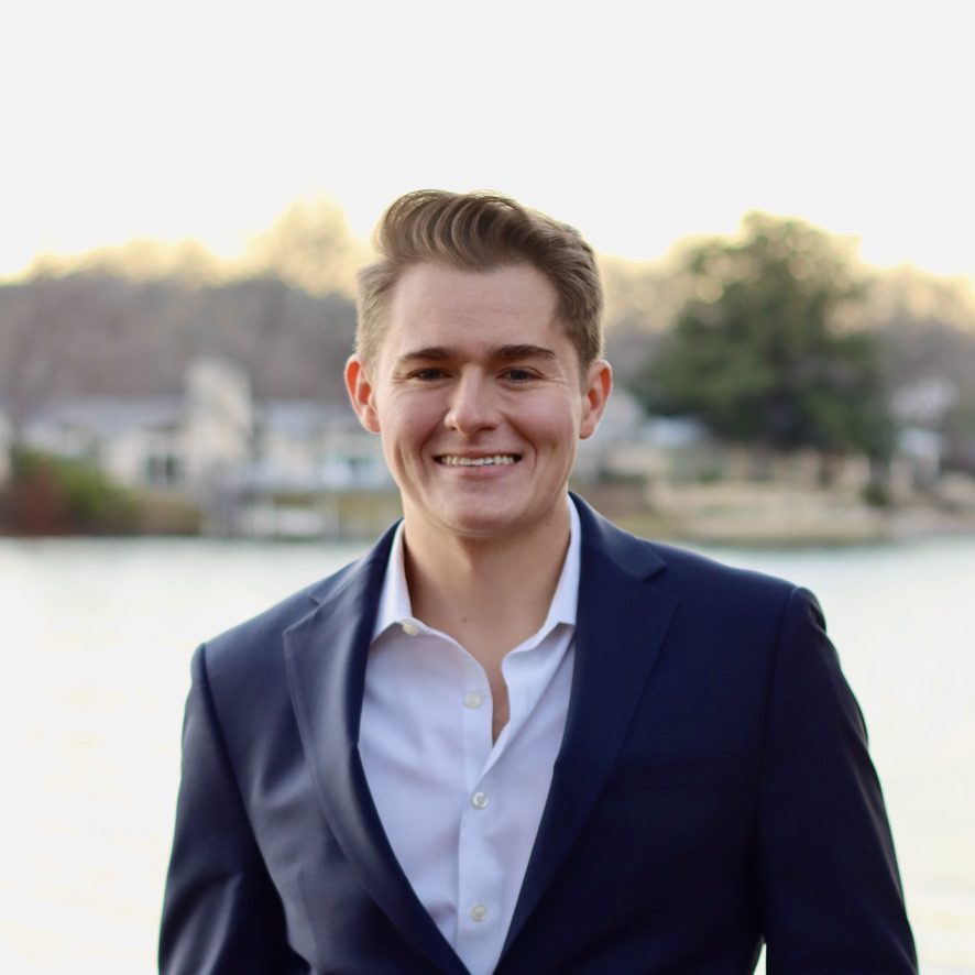 Cody Price, Texas Oral Health Coalition