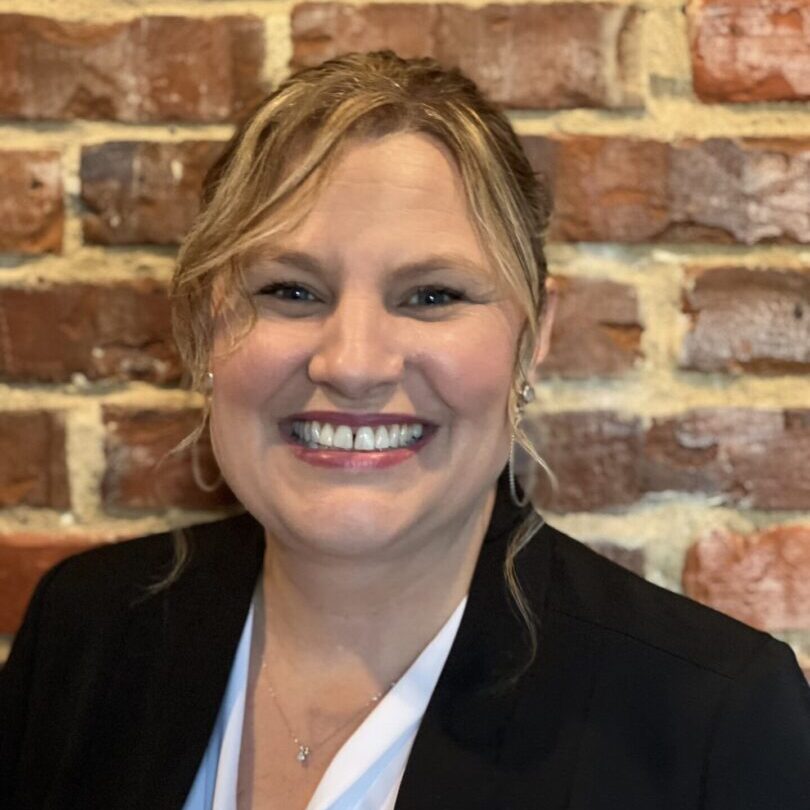 Crystal Adams, North Carolina Oral Health Collaborative