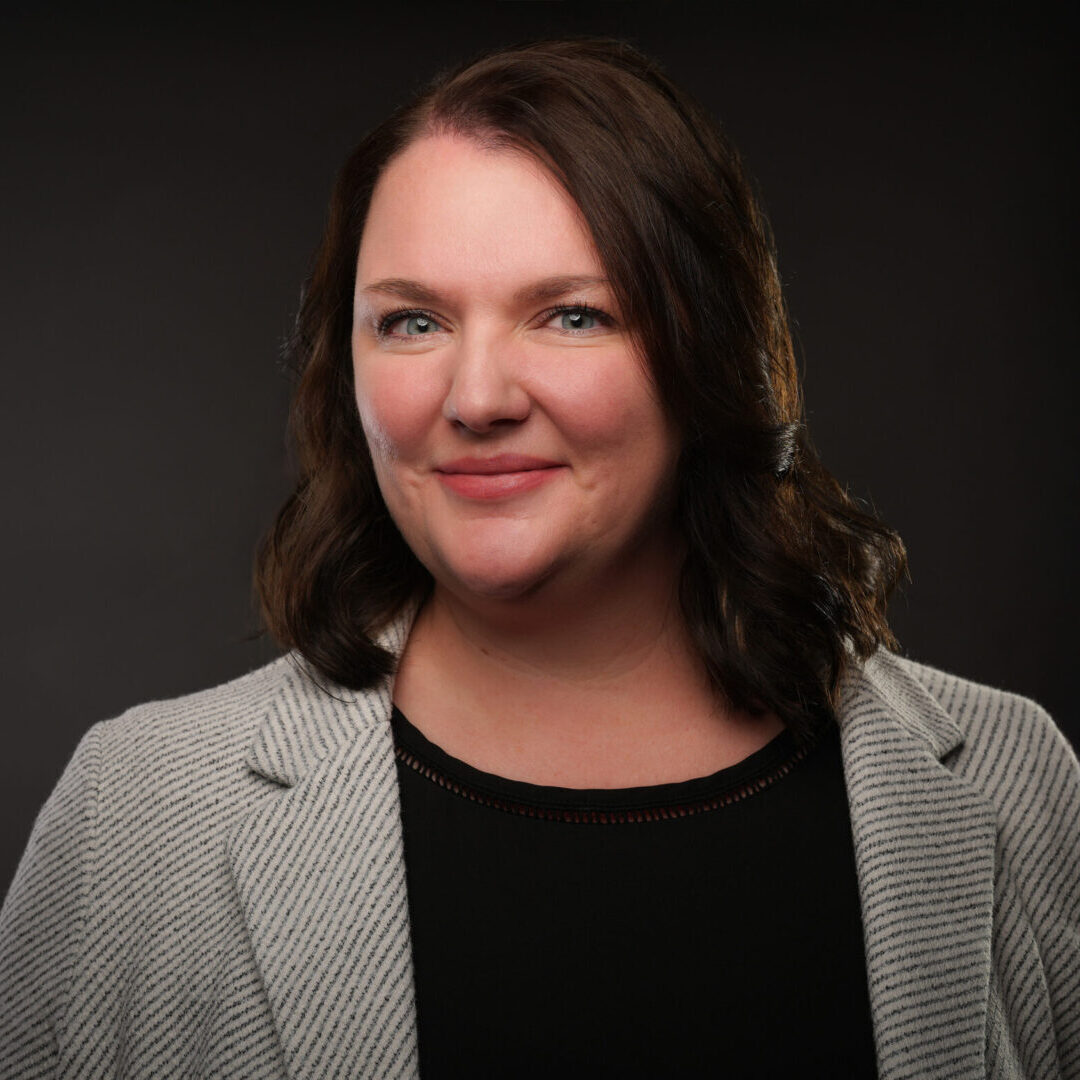 Jessica Emmerich, Missouri Coalition for Oral Health