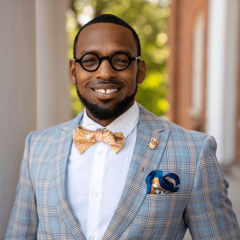 Shawn Skinner, South Carolina Oral Health Action Network