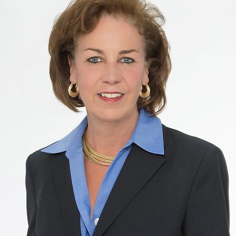 Mary Backley, Maryland Dental Action Coalition