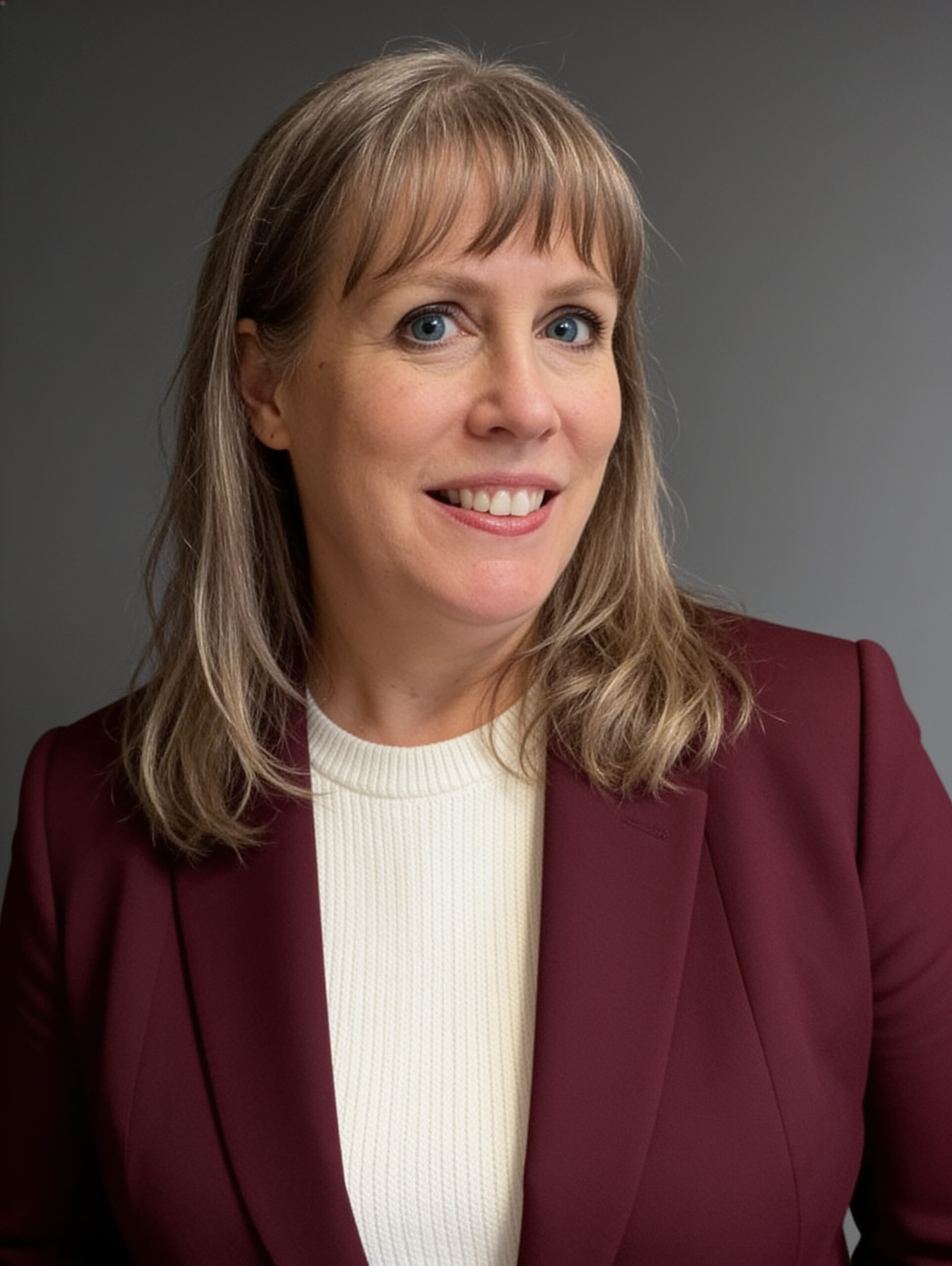Tanya Dorf Brunner, Executive Director, ANOHC