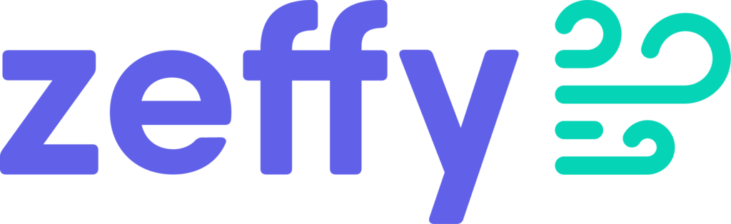 Zeffy logo