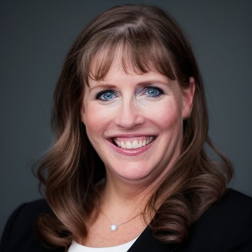 Tanya Headshot November 2023